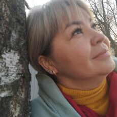 Фотография девушки Танчик, 41 год из г. Ульяновск