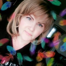 Фотография девушки Алена, 46 лет из г. Шымкент