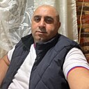 Намик, 46 лет