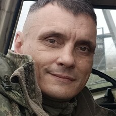 Фотография мужчины Миша, 42 года из г. Архангельск