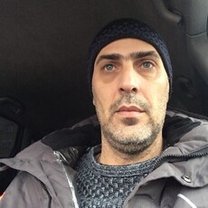 Фотография мужчины Сергей, 52 года из г. Оренбург