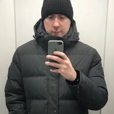 Фотография мужчины Rus, 33 года из г. Тольятти