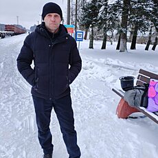 Фотография мужчины Владимир, 43 года из г. Кричев