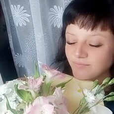 Фотография девушки Светлана, 43 года из г. Иркутск