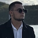 Алихан, 23 года