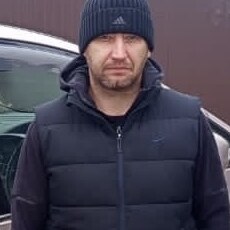 Фотография мужчины Дмитрий, 40 лет из г. Братск