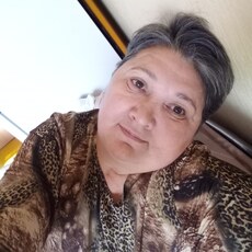 Фотография девушки Аля, 56 лет из г. Кушнаренково