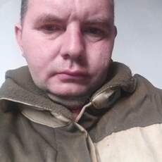 Фотография мужчины Женя, 41 год из г. Крыловская