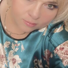 Фотография девушки Елена, 51 год из г. Магнитогорск