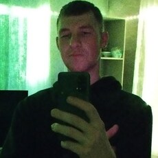 Фотография мужчины Владислав, 24 года из г. Брест