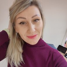 Фотография девушки Елена, 35 лет из г. Благодарный