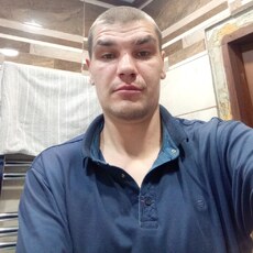 Фотография мужчины Вадим, 34 года из г. Воронеж