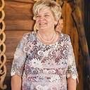 Валентина, 62 года