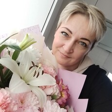 Фотография девушки Ирина, 44 года из г. Тимашевск