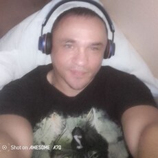 Фотография мужчины Александр, 38 лет из г. Курган