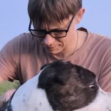 Фотография мужчины Олег, 35 лет из г. Ульяновск