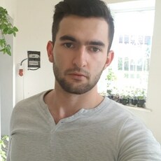 Фотография мужчины Дмитрий, 28 лет из г. Тюмень