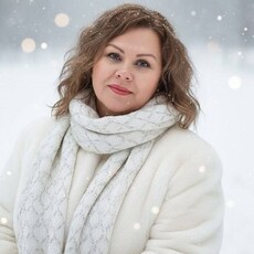 Фотография девушки Лена, 50 лет из г. Самара