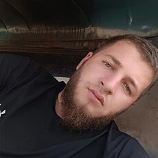 Фотография мужчины Astemir, 27 лет из г. Нальчик