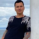 Игорь Янг, 36 лет