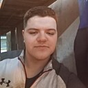 Данила, 22 года