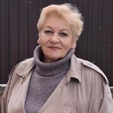 Фотография девушки Валентина, 60 лет из г. Троицк