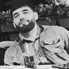 Фотография мужчины Амир, 26 лет из г. Сочи
