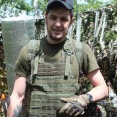 Фотография мужчины Давид, 33 года из г. Орша