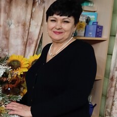 Фотография девушки Альмира, 58 лет из г. Уфа