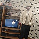 Атахан, 25 лет