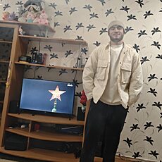 Фотография мужчины Атахан, 25 лет из г. Брянск