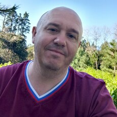 Фотография мужчины Андрей, 41 год из г. Тольятти