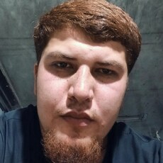 Фотография мужчины Saidjon, 29 лет из г. Иркутск