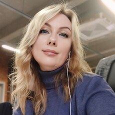 Фотография девушки Елена, 49 лет из г. Санкт-Петербург