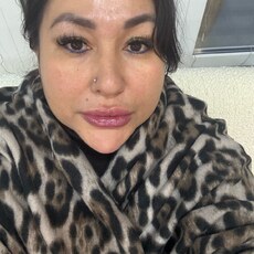 Фотография девушки Эльмира, 41 год из г. Тюмень