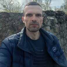 Фотография мужчины Роман, 40 лет из г. Житомир