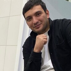 Фотография мужчины Эмиль, 31 год из г. Дзержинский