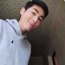 Фотография мужчины Ерома, 20 лет из г. Атырау(Гурьев)