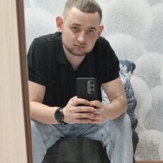 Фотография мужчины Роман, 28 лет из г. Славгород