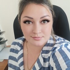 Фотография девушки Татьяна, 36 лет из г. Братск