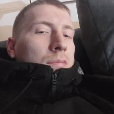 Фотография мужчины Виталий, 29 лет из г. Архангельск