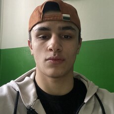 Фотография мужчины Алексей, 26 лет из г. Жлобин