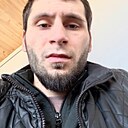 Мансур, 23 года