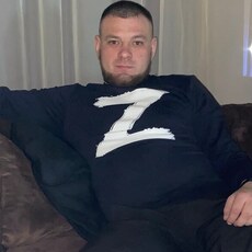 Фотография мужчины Данил, 24 года из г. Братск