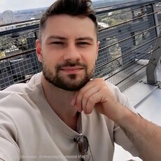 Фотография мужчины Andrew, 28 лет из г. Брест