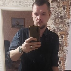 Фотография мужчины Алексей, 41 год из г. Краснодар