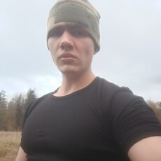 Фотография мужчины Кирилл, 22 года из г. Санкт-Петербург