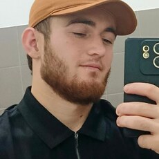 Фотография мужчины Maga, 22 года из г. Самара