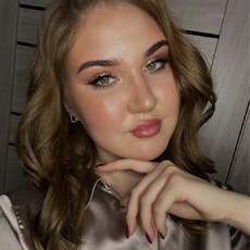 Фотография девушки Эльвина, 20 лет из г. Томск