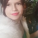 Юлиана, 19 лет